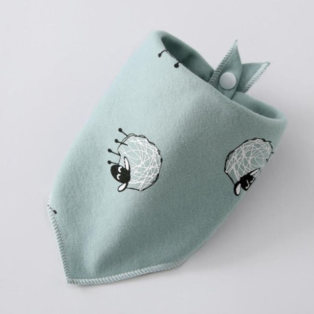 Dog Bandana Small Pet Bandana For Dog Cat Cotton Washable Ties Collar Scarf Pet Triangular Bandage Grooming Costume Accessories