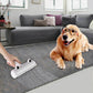 Pet Hair Remover Roller Brush - Efficient Hair Removal Device for Coats and Furniture
