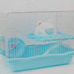 Hamster Core Cat Cage Spaceboard Cats Double Cage Hamster Pet Cage