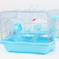 Hamster Core Cat Cage Spaceboard Cats Double Cage Hamster Pet Cage
