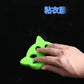 Pet Hair Remover - Sticky Hair Roller for Washing Machines - Fur Zapper Sticky Roller