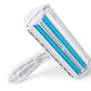 Pet Hair Remover Roller Brush - Efficient Hair Removal Device for Coats and Furniture