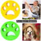 Pet Hair Remover - Sticky Hair Roller for Washing Machines - Fur Zapper Sticky Roller