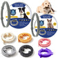 Insect repellent collar summer summer cross-border anti-flea pet supplies cat dog mosquito repellent insecticide adjustment collar