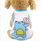 Sling Dog Dress Summer Dog Lace Tullle Dress Pet Dog Clothes for Small Dog Party Birthday Wedding Bowknot Dress Puppy Costume