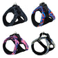 Dog Cat Harness Pet Adjustable Vest Pet Walking Vest Soft Front Puppy Comfort Harness Easy Control Pets Accessories
