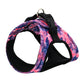 Dog Cat Harness Pet Adjustable Vest Pet Walking Vest Soft Front Puppy Comfort Harness Easy Control Pets Accessories