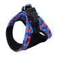 Dog Cat Harness Pet Adjustable Vest Pet Walking Vest Soft Front Puppy Comfort Harness Easy Control Pets Accessories