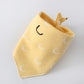 Dog Bandana Small Pet Bandana For Dog Cat Cotton Washable Ties Collar Scarf Pet Triangular Bandage Grooming Costume Accessories