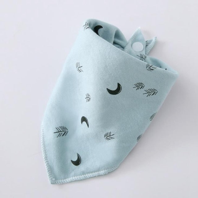 Dog Bandana Small Pet Bandana For Dog Cat Cotton Washable Ties Collar Scarf Pet Triangular Bandage Grooming Costume Accessories