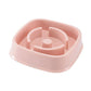 Eat Slow Dog Bowl Slow Feeder Bath Pet Supplies Pet Accessories Dog Slow Feeder Bowl For Cat Pets Slow Feeder Dog Bowls