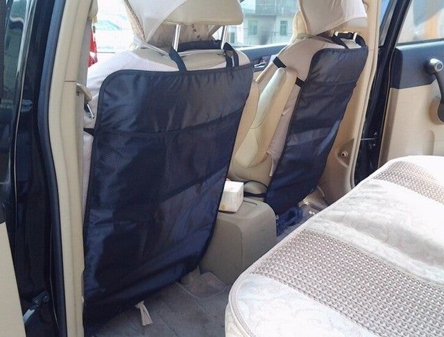 Car seat cover child protection device protection seat cover from earth year interior car dog bag high quality oxford cloth prod