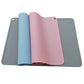 Quality Waterproof Non-slip Pet Mat for cat Color Silicone Pet Food Mat Pet Bowl Drinking Water Pad Dog Feeding Mat Easy Clean