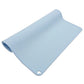 Quality Waterproof Non-slip Pet Mat for cat Color Silicone Pet Food Mat Pet Bowl Drinking Water Pad Dog Feeding Mat Easy Clean