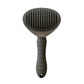 Dog Hair Removal Comb Grooming Cats Comb Pet Products Cat Flea Comb Pet Comb for Dogs Grooming Toll Automatic Hair Brush Trimmer