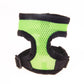 Dog Harness Vest Adjustable Soft Breathable Dog Harness Nylon Mesh Vest Harness for Dogs Puppy Collar Cat Pet Dog Chest Strap
