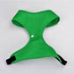 Dog Harness Vest Adjustable Soft Breathable Dog Harness Nylon Mesh Vest Harness for Dogs Puppy Collar Cat Pet Dog Chest Strap