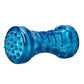 TPR Large Dog Bone Rubber Pet Toy Sound Strong Bite-Resistant Pets Teethbrush Toys Train Teeth Clean Chewing Perros Accessories