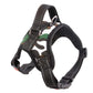 Dog Chest Strap Pet Products for Large Dog Harness Glowing Led Collar Puppy Lead Pets Vest Dog Leads Accessories