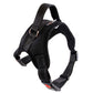 Dog Chest Strap Pet Products for Large Dog Harness Glowing Led Collar Puppy Lead Pets Vest Dog Leads Accessories