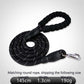 Dog Chest Strap Pet Products for Large Dog Harness Glowing Led Collar Puppy Lead Pets Vest Dog Leads Accessories
