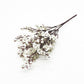 Pink Silk Gypsophila Artificial Flowers Small Bunches 5 Forks 30CM Living Room Decoration Fake Plants Vase for Home Wedding
