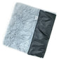 Winter Dog Bed Mat Soft Washable Fleece Pet Cushion House Warm Puppy Cat Sleeping Bed Blanket for Small Large Dogs Cats Mat