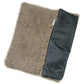 Winter Dog Bed Mat Soft Washable Fleece Pet Cushion House Warm Puppy Cat Sleeping Bed Blanket for Small Large Dogs Cats Mat