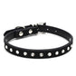 PipiFren Cats Collars Kitten Necklace Accessories Products For Pet Small Dogs Collar Puppy collier pour chat animaux