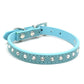 PipiFren Cats Collars Kitten Necklace Accessories Products For Pet Small Dogs Collar Puppy collier pour chat animaux