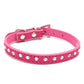 PipiFren Cats Collars Kitten Necklace Accessories Products For Pet Small Dogs Collar Puppy collier pour chat animaux