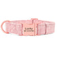 High Quality Personalized Dog Collar Adjustable Customized Pet Collar For Small Medium Large Dogs Free Engraved Dog Accessories