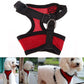 Adjustable Pet Control Harness Collar Safety Strap Mesh Vest For Dog Puppy Cat  Dog Supplies Adjustable Pet Leash Accessories
