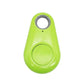 Anti-Lost Mini Pet Smart Tracker Bluetooth 4.0 GPS Alarm Locator Keychain for Pet Dog Cat Child ITag Tracker Key Finder Collar