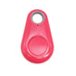 Anti-Lost Mini Pet Smart Tracker Bluetooth 4.0 GPS Alarm Locator Keychain for Pet Dog Cat Child ITag Tracker Key Finder Collar