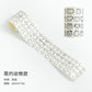 Kawaii Expression Bear Washi Tape Decorative Adhesive Dot Masking Tape Stickers Scrapbooking DIY Stationery Tape School Supplies