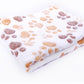 Winter Dog Bed Blankets Fleece Warm Soft Touch Large Size Dogs Cat Puppy Use Sleeping Hot Blanket Mats Pet Products Supplier