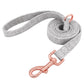 High Quality Personalized Dog Collar Adjustable Customized Pet Collar For Small Medium Large Dogs Free Engraved Dog Accessories
