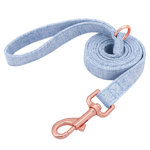 High Quality Personalized Dog Collar Adjustable Customized Pet Collar For Small Medium Large Dogs Free Engraved Dog Accessories