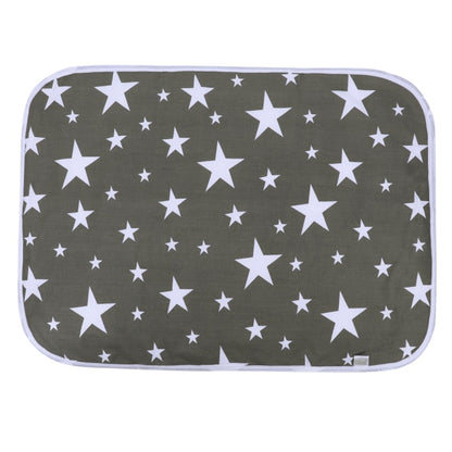 Reusable Pet Puppy Diaper Mat Waterproof Dog Bed Washable Absorbent Training Urine Pad Dog Cat Pee Diaper Mats Car Seat Cover
