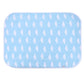 Reusable Pet Puppy Diaper Mat Waterproof Dog Bed Washable Absorbent Training Urine Pad Dog Cat Pee Diaper Mats Car Seat Cover