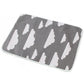 Dog Pet Diaper Mat Urine Absorbent Environment Protect Diaper Mat Waterproof Reusable Training Pad Dog Car Seat Cover Dog bed