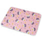 Dog Pet Diaper Mat Urine Absorbent Environment Protect Diaper Mat Waterproof Reusable Training Pad Dog Car Seat Cover Dog bed