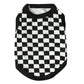 Summer Striped Dog Shirt Cotton Casual Pet Vest Comfortable  Dog Costume Puppy T-Shirt Breathable Dog Clothes