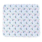 Reusable Pet Puppy Diaper Mat Waterproof Dog Bed Washable Absorbent Training Urine Pad Dog Cat Pee Diaper Mats Car Seat Cover