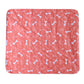 Reusable Pet Puppy Diaper Mat Waterproof Dog Bed Washable Absorbent Training Urine Pad Dog Cat Pee Diaper Mats Car Seat Cover