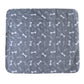 Reusable Pet Puppy Diaper Mat Waterproof Dog Bed Washable Absorbent Training Urine Pad Dog Cat Pee Diaper Mats Car Seat Cover