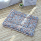 Pet Dog Mats Dog Beds,Thick Blankets for Pets In Winter,cartoon Kennels for Pets,Warm Sleeping Mats for Dogs with Cotton Quilts
