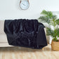 Waterproof Pet Blanket Liquid Pee Proof Dog Blanket for Sofa Bed Couch, Reversible Sherpa Fleece Furniture Protector Cover