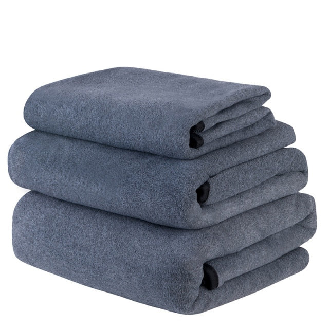 2021 New Waterproof Reusable Dog Bed Mats Dog Urine Pad Puppy Pee Fast Absorbing Pad Rug for Pet Sleep Soft Carpet Blanket